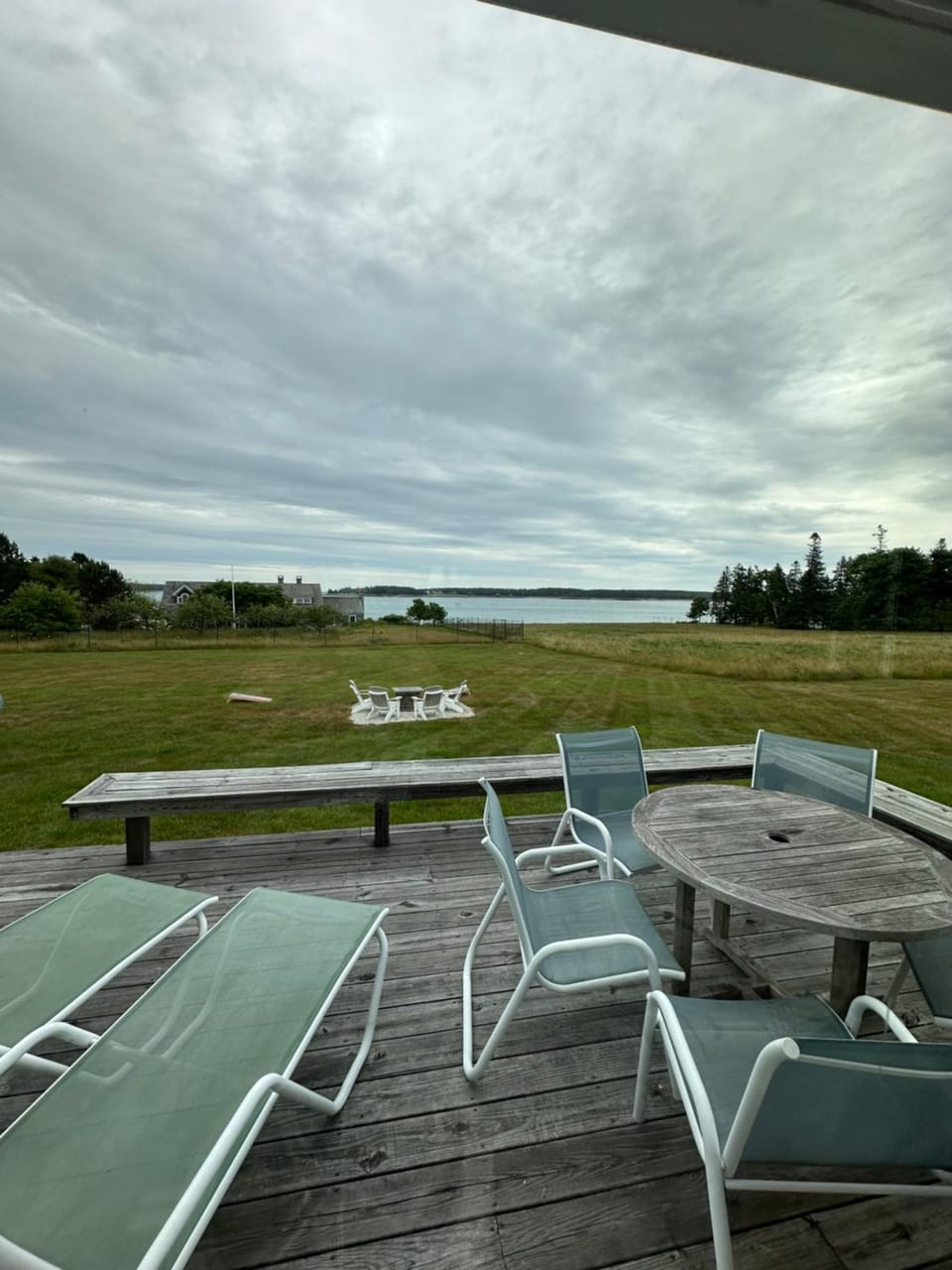 Sea view