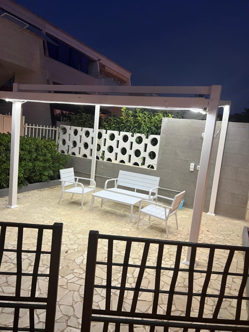 Patio, Garden, View (from property/room), Balcony/Terrace, Garden view