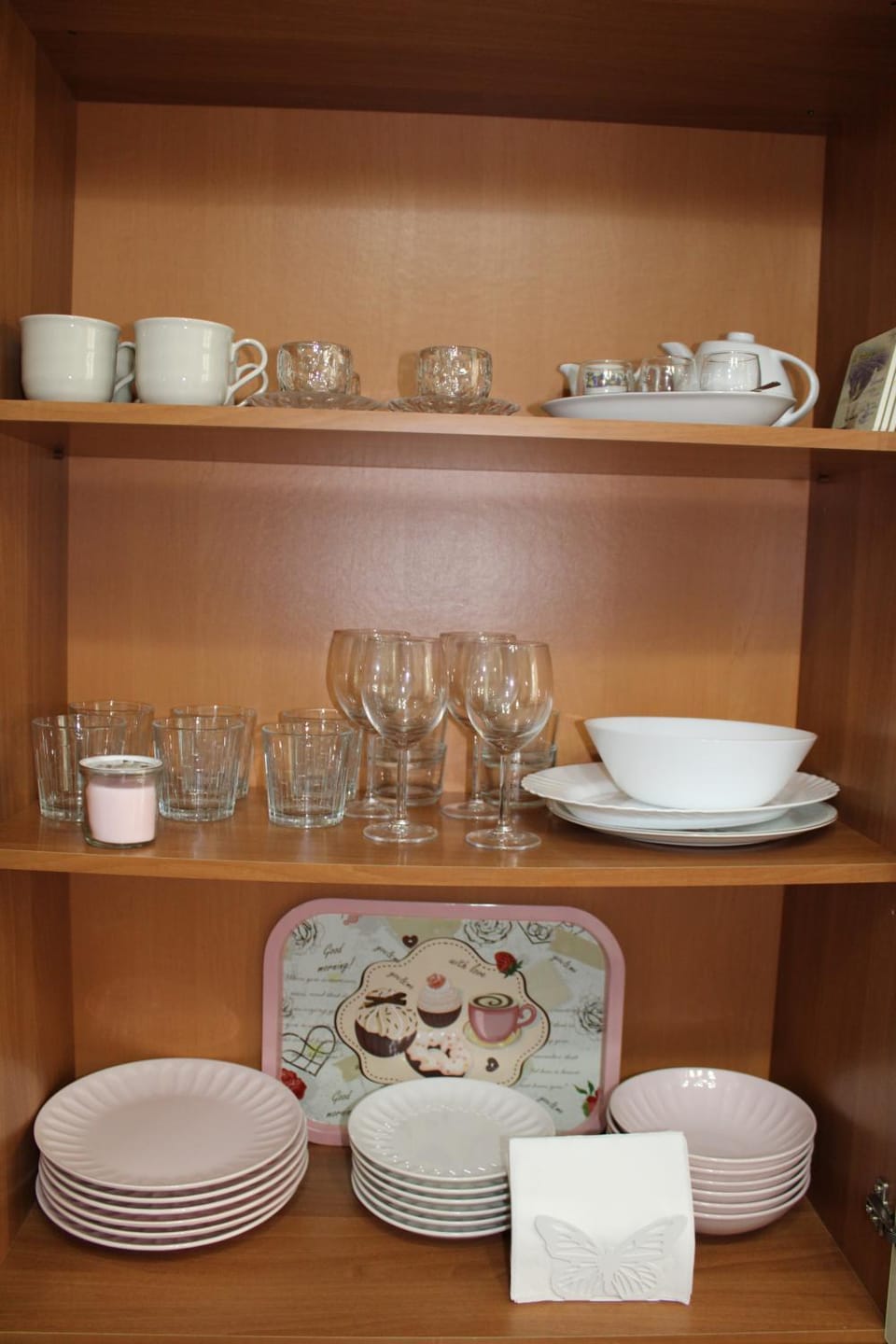 La Pesciatina Apartment in Pescia, Italy