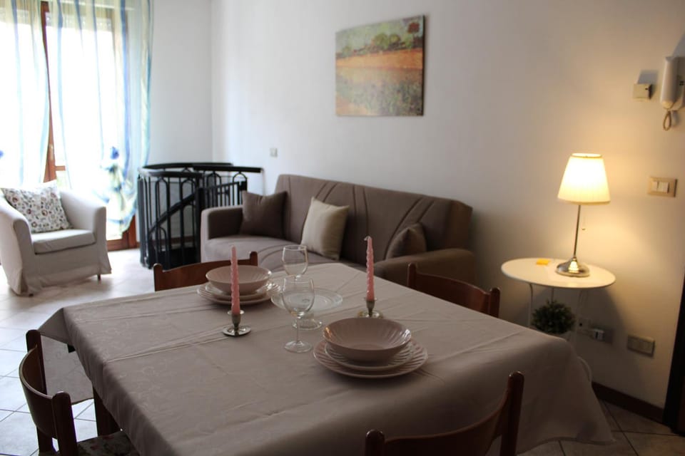 La Pesciatina Apartment in Pescia, Italy