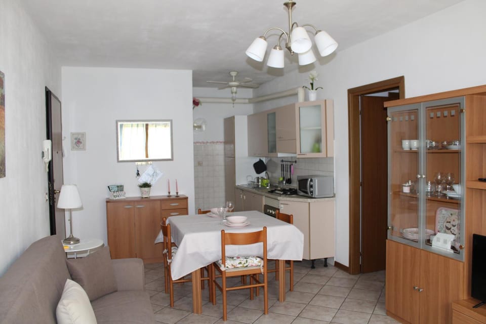 La Pesciatina Apartment in Pescia, Italy