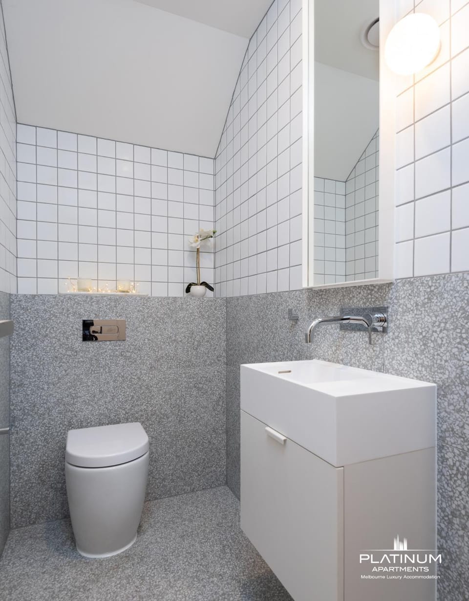 Platinum Luxury Stays On Southbank Apartment hotel in Southbank
