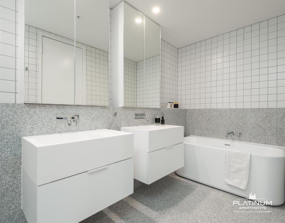 Platinum Luxury Stays On Southbank Apartment hotel in Southbank