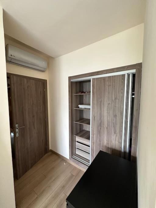Modern apartment centrally located Parc Beach Apartment in Mohammedia