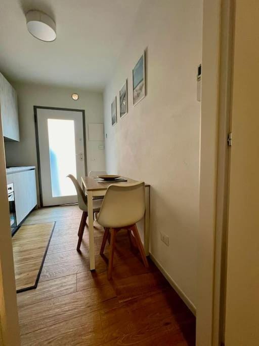 Casa Elisa, appartamento nuovo a 100 mt dal mare Apartment in Riccione