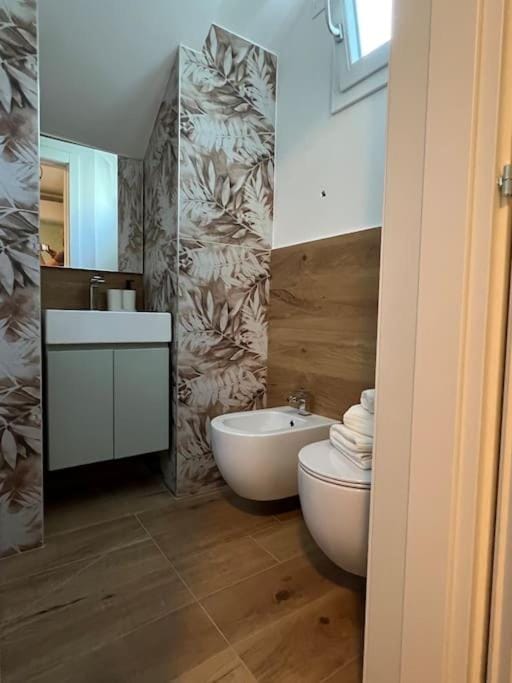 Casa Elisa, appartamento nuovo a 100 mt dal mare Apartment in Riccione