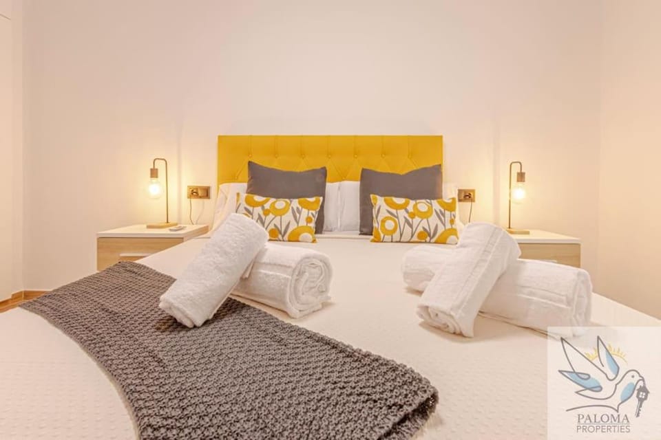 wonderful apartment in benalbeach Apartment in Benalmadena