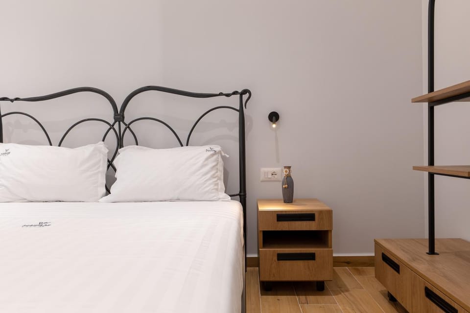 Hotel&Apartaments -Villa Hasani 24 Apartment in Sarandë