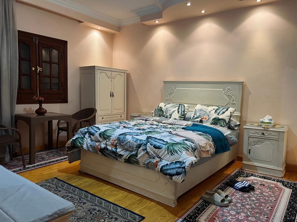 Apartment for rent in Cairo Apartment in Cairo Governorate