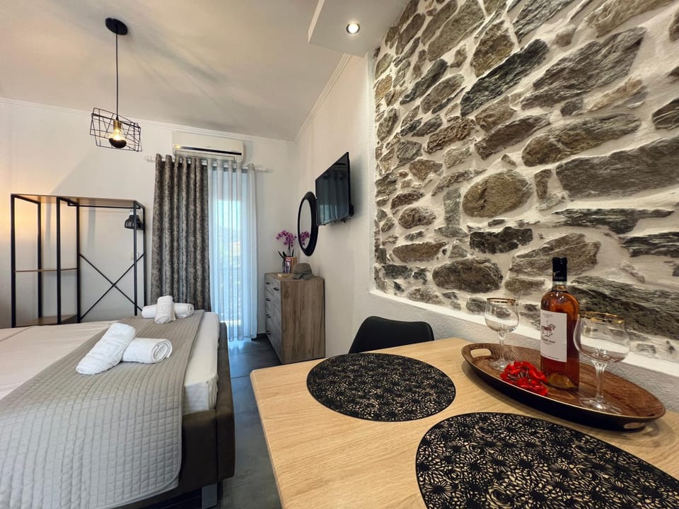 Noemi Apartment in Thasos