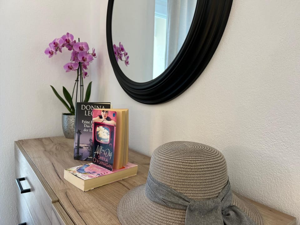 Noemi Apartment in Thasos