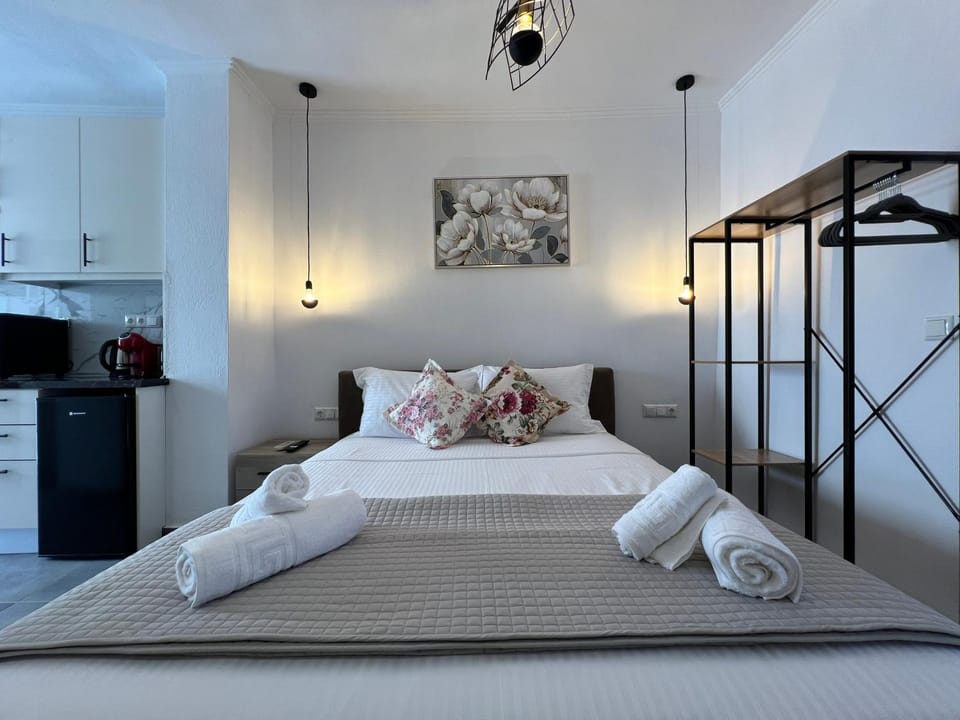 Noemi Apartment in Thasos