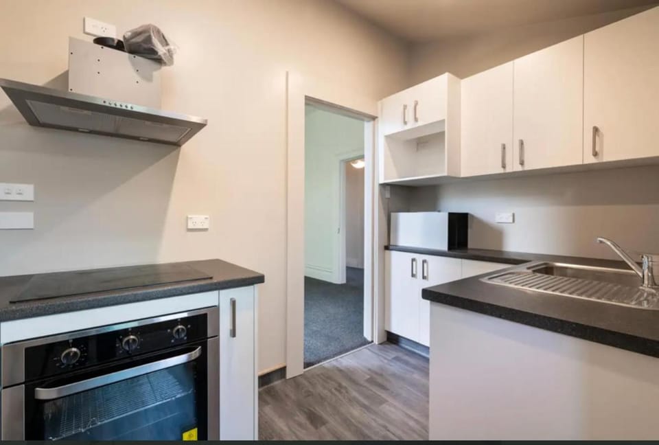 Low Cost Accommodation Vacation rental in Dunedin