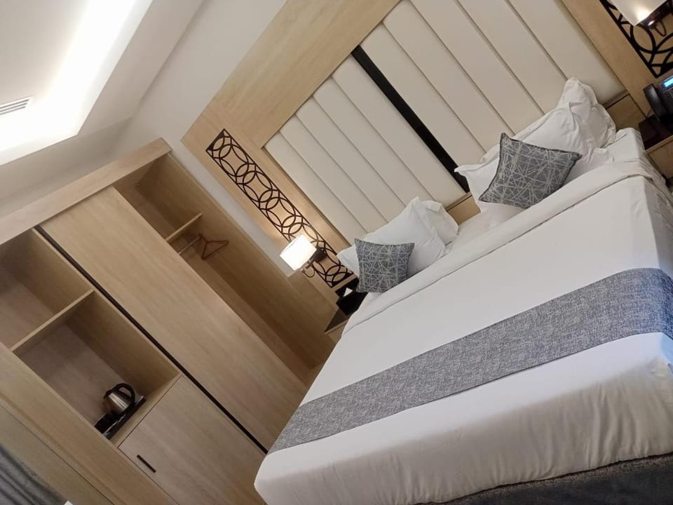 فندق مورا - Mora hotel Hotel in Al Khobar