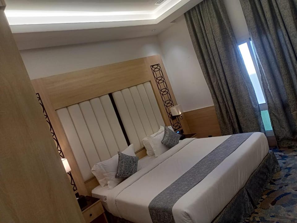 فندق مورا - Mora hotel Hotel in Al Khobar
