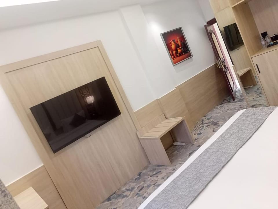 فندق مورا - Mora hotel Hotel in Al Khobar