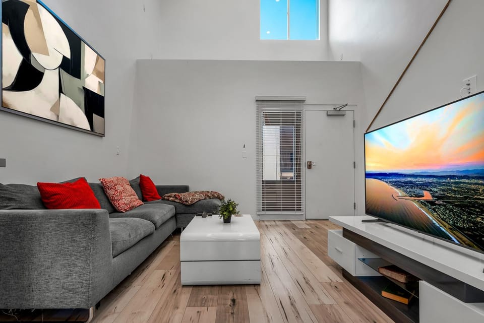 TV and multimedia, Living room
