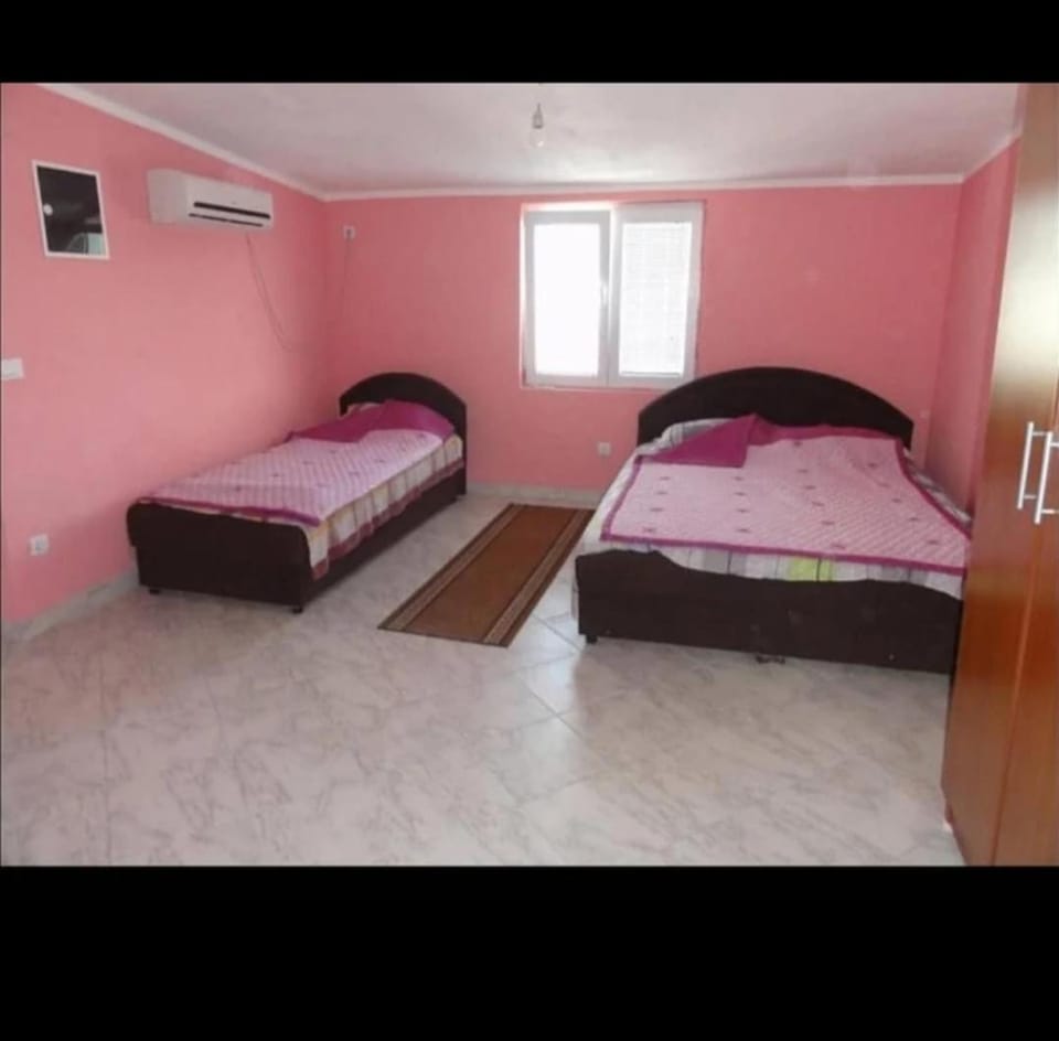 Blue wave apartments Apartment in Montenegro