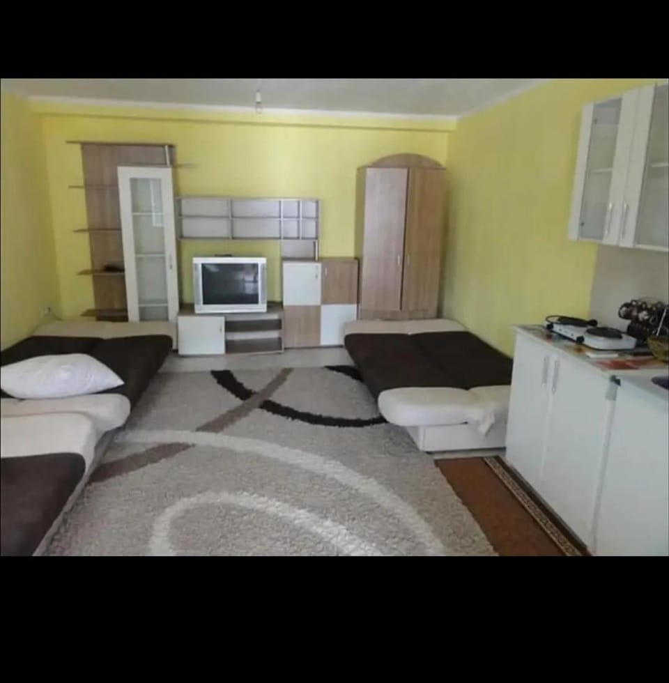 Blue wave apartments Apartment in Montenegro