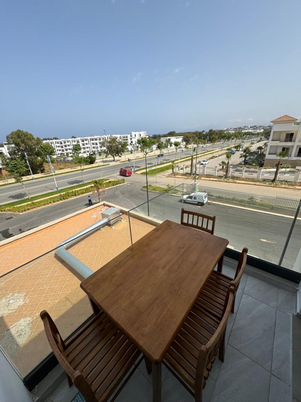 Casas de mar cabo Apartment in Tangier-Tétouan-Al Hoceima