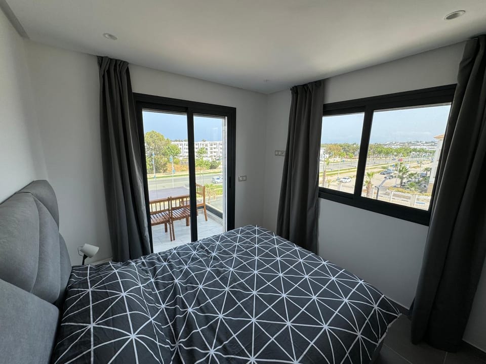 Casas de mar cabo Apartment in Tangier-Tétouan-Al Hoceima