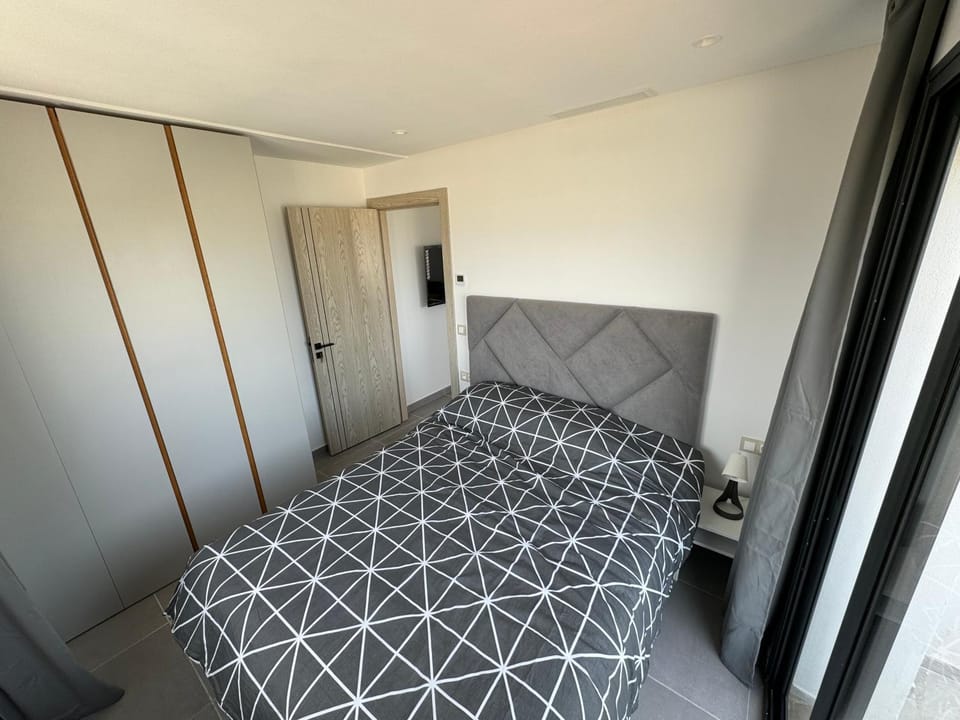 Casas de mar cabo Apartment in Tangier-Tétouan-Al Hoceima