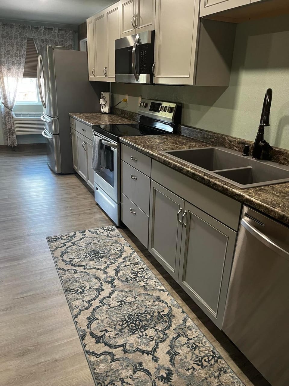 ParkWay Yellowstone Guest Apartment Apartment in Gardiner