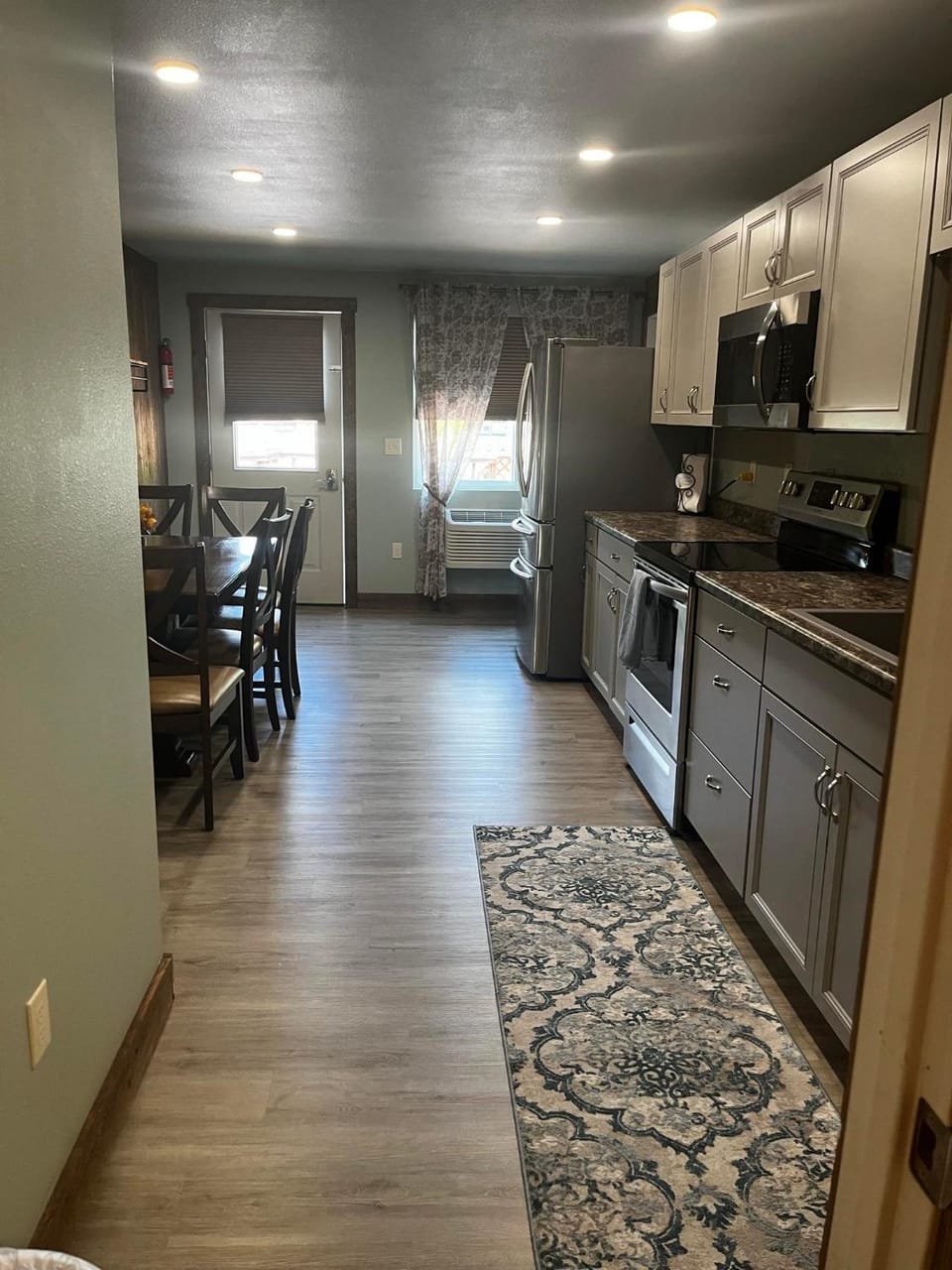 ParkWay Yellowstone Guest Apartment Apartment in Gardiner