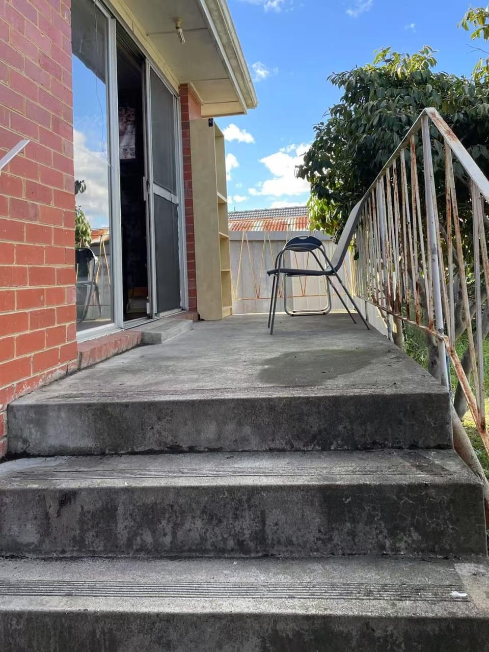 c 交通便利民宿旅店Queen room near business district Bed and Breakfast in Melbourne
