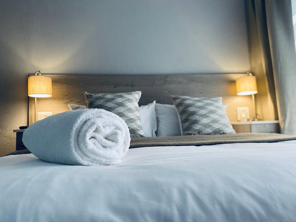 23 On Jupiter Apartment hotel in South Africa