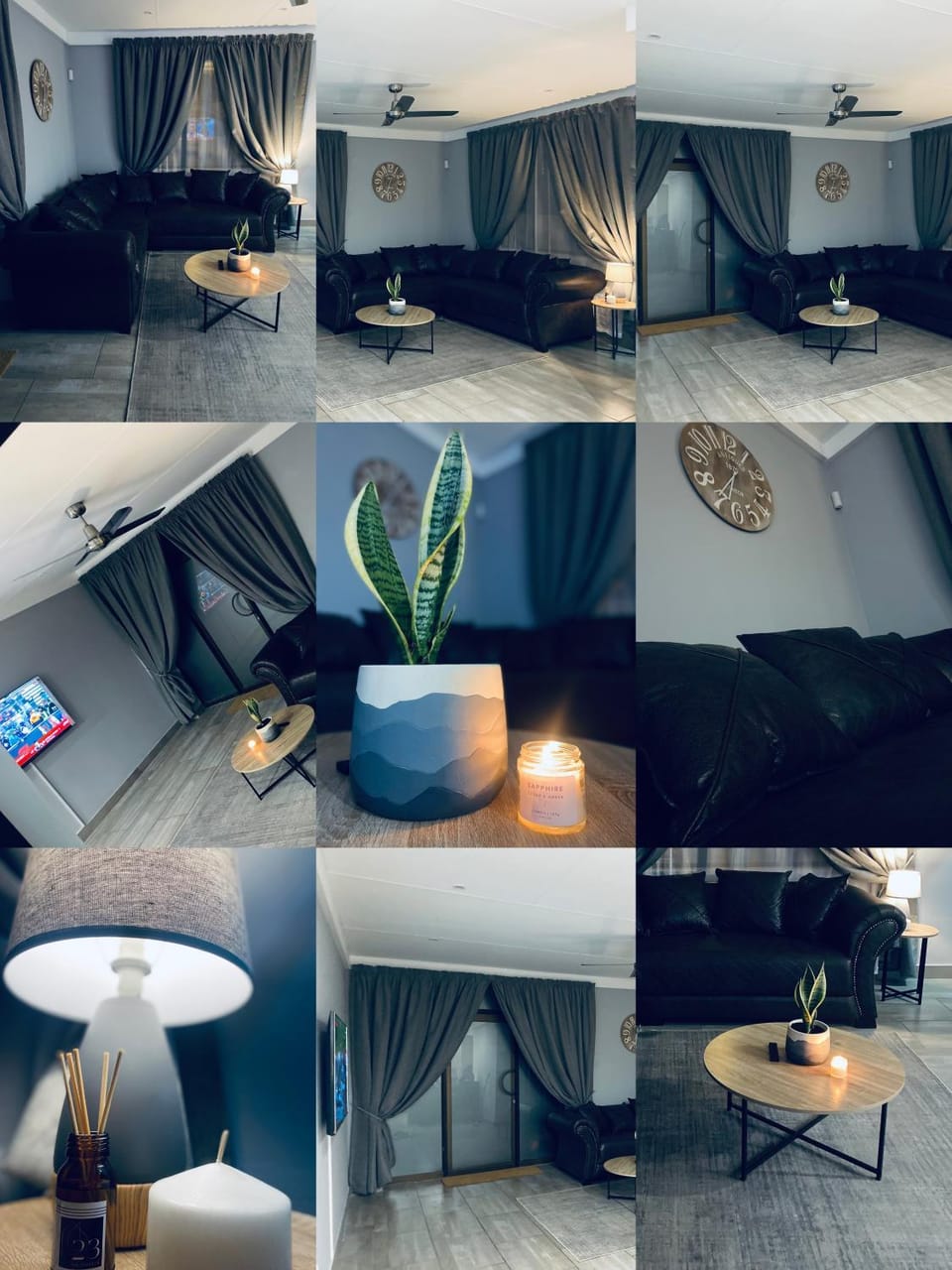 23 On Jupiter Apartment hotel in South Africa