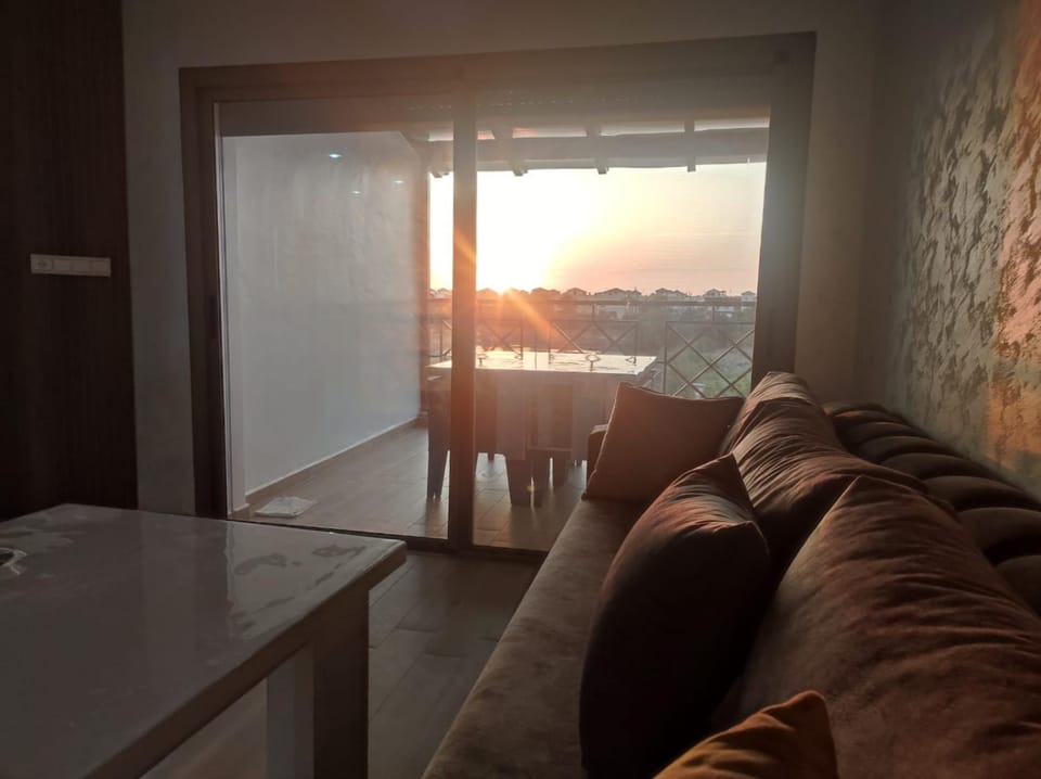 Fenêtre sur le paradis Apartment in Morocco