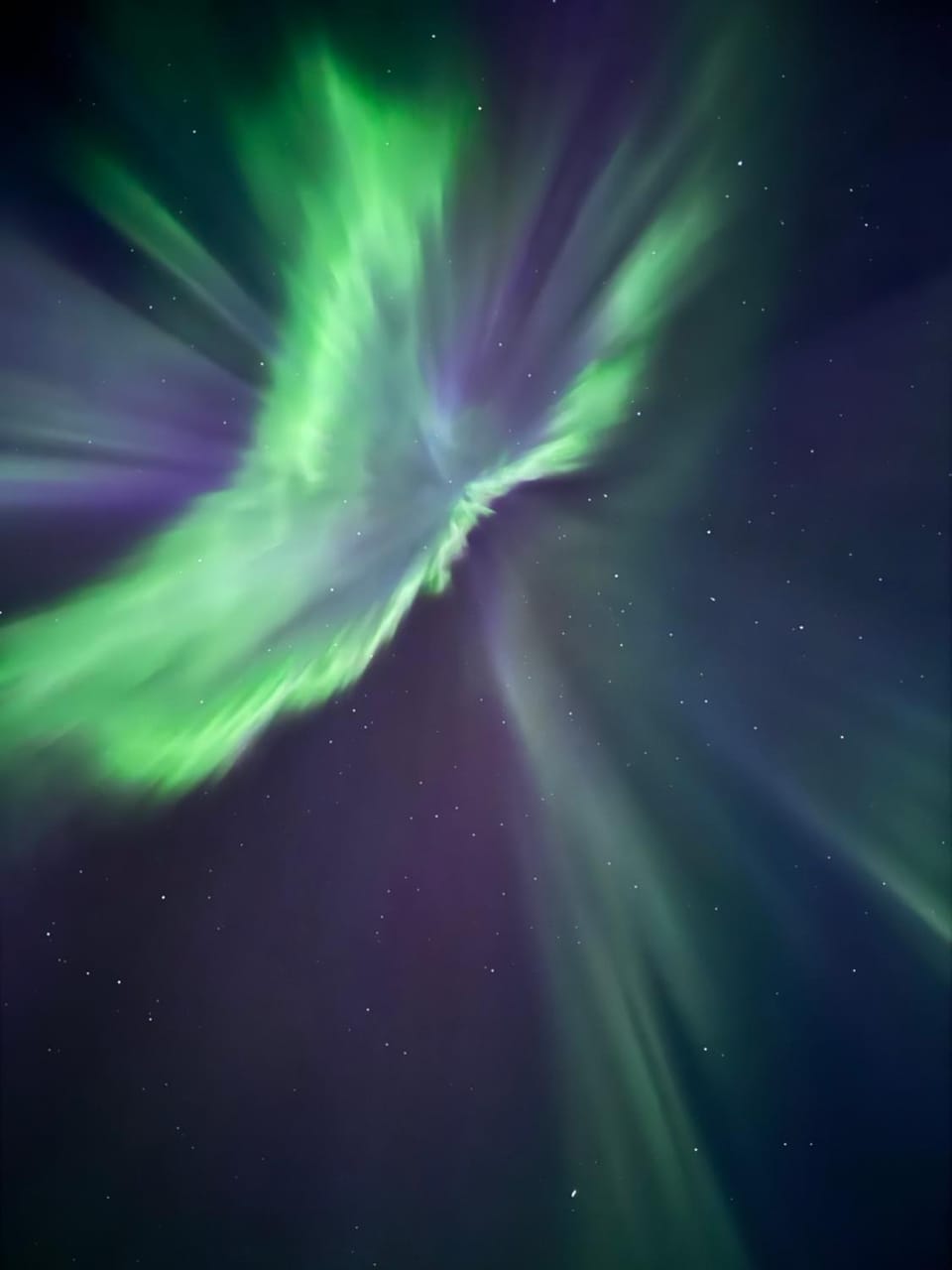 Lake Inari Mobile Cabins Cabin in Lapland