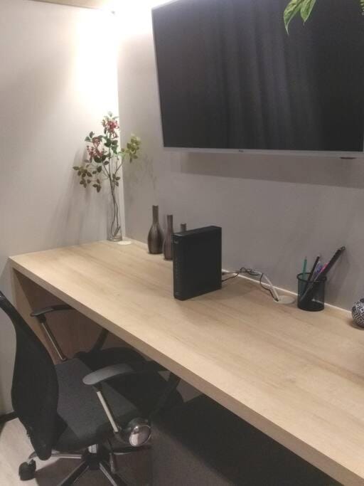 Estudio completo, rua Frei caneca prox Paulista Apartment in Sao Paulo City