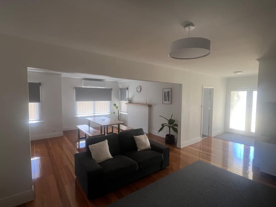 'Sheffield Central' House in Sheffield