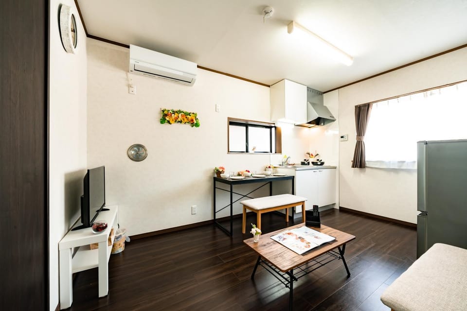 TV and multimedia, Dining area
