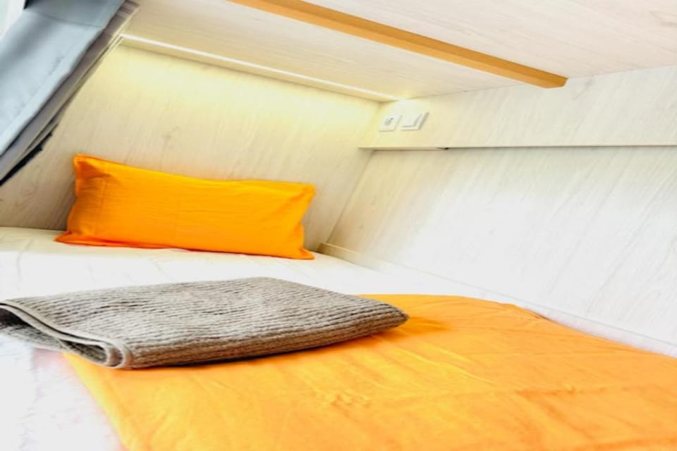 Fantasy Hostel Porto Hostel in Porto