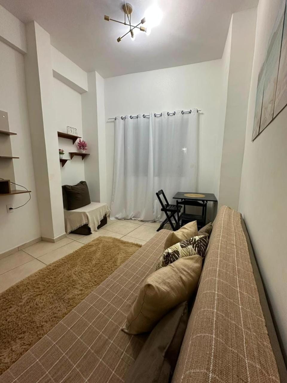 Apartamento em Copacabana Apartment in Rio de Janeiro