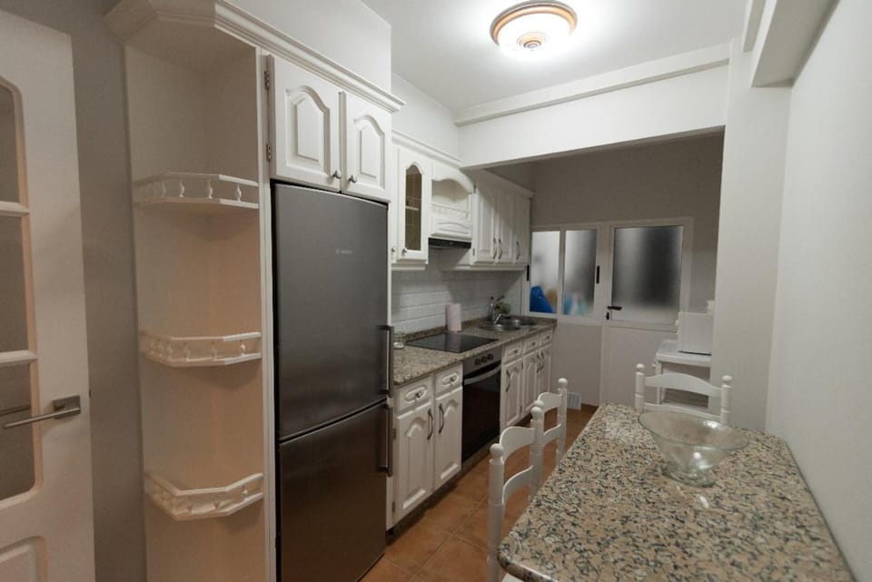 Vistalegre 3 Apartment in Santiago de Compostela