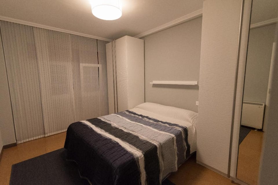 Vistalegre 3 Apartment in Santiago de Compostela