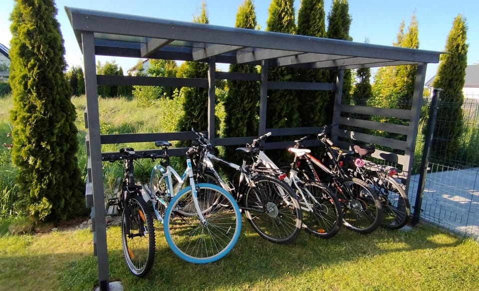 Cycling