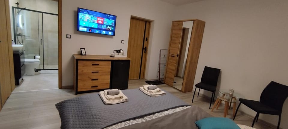 TV and multimedia, Coffee/tea facilities, Photo of the whole room, internet, towels