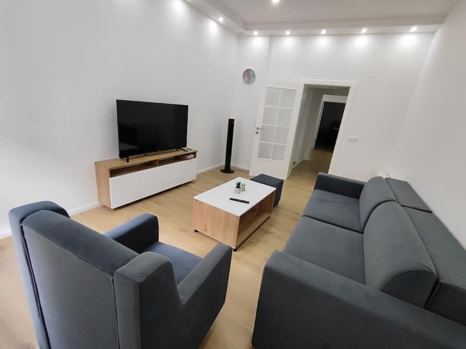 LaaN Apartment Apartment in Sarajevo