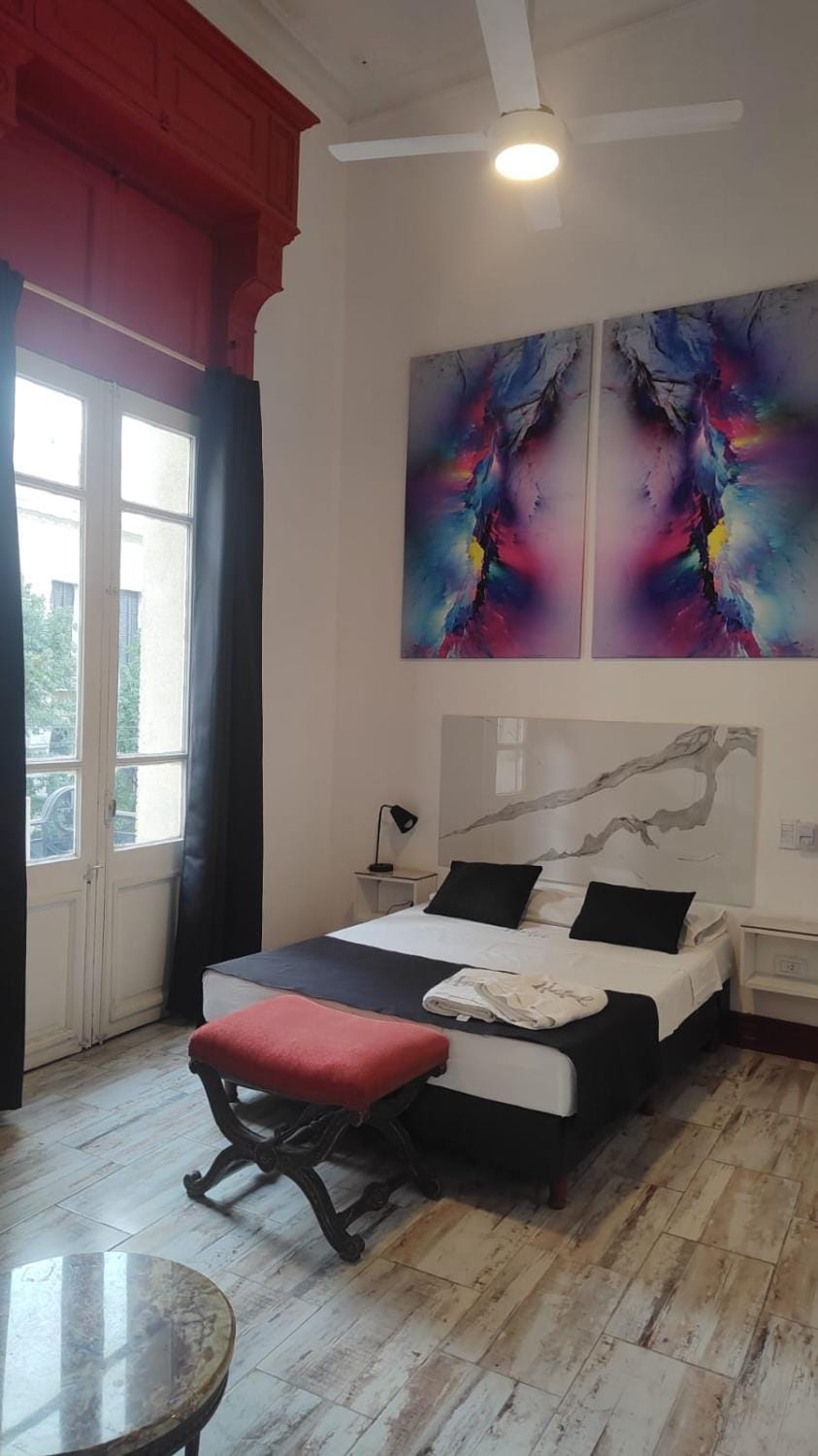 Cordoba suites departamento, a 200 mts de peatonal Florida y a 200 mts Av 9 de julio Apartment in Buenos Aires