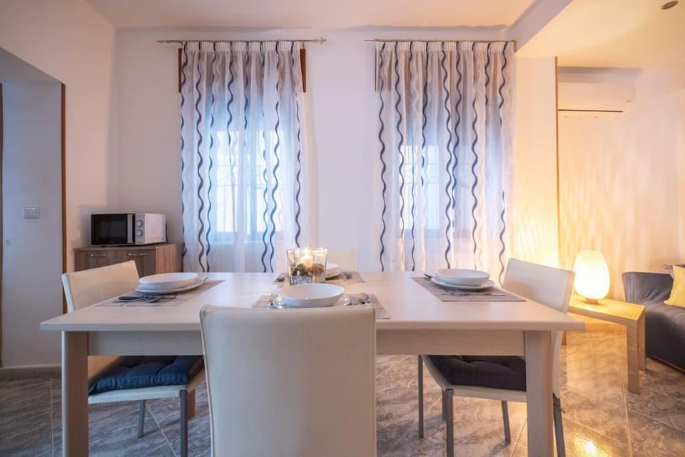 Tramonto D'oro Apartment in Gallipoli