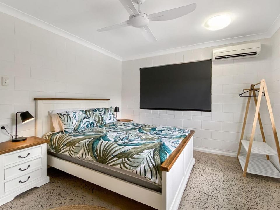 Nerita Nook House in Queensland