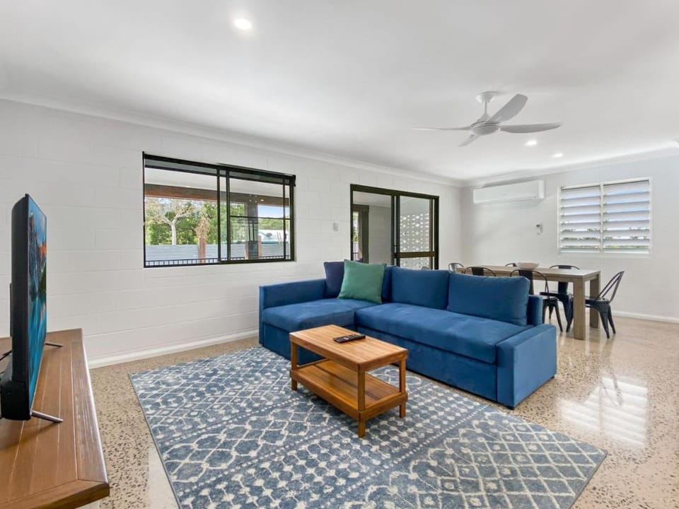 Nerita Nook House in Queensland