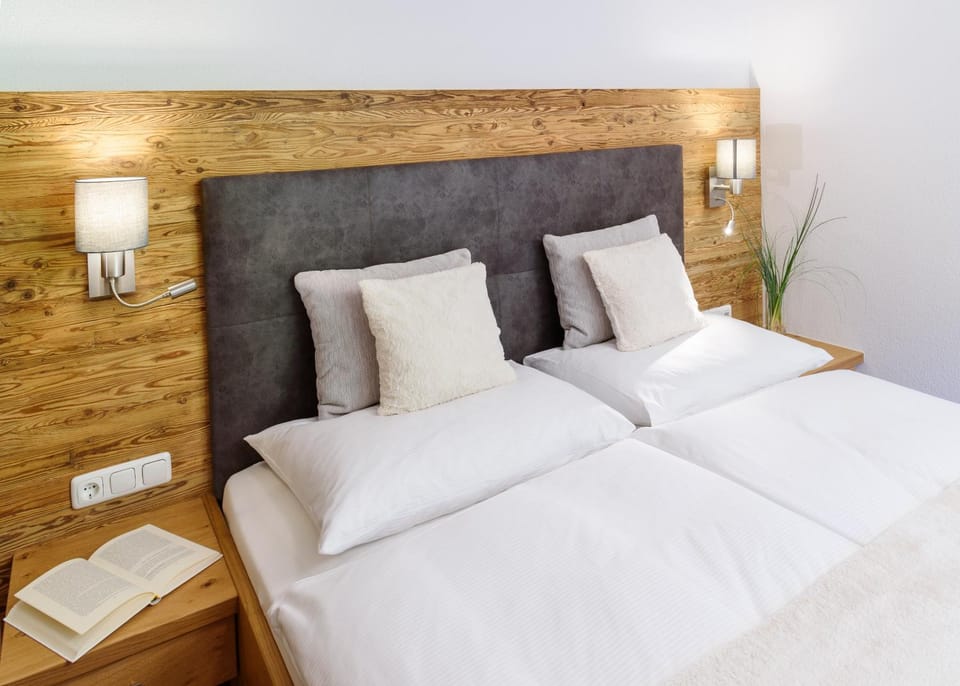 Hotel Garni Ingeborg Apartment hotel in Salzburgerland