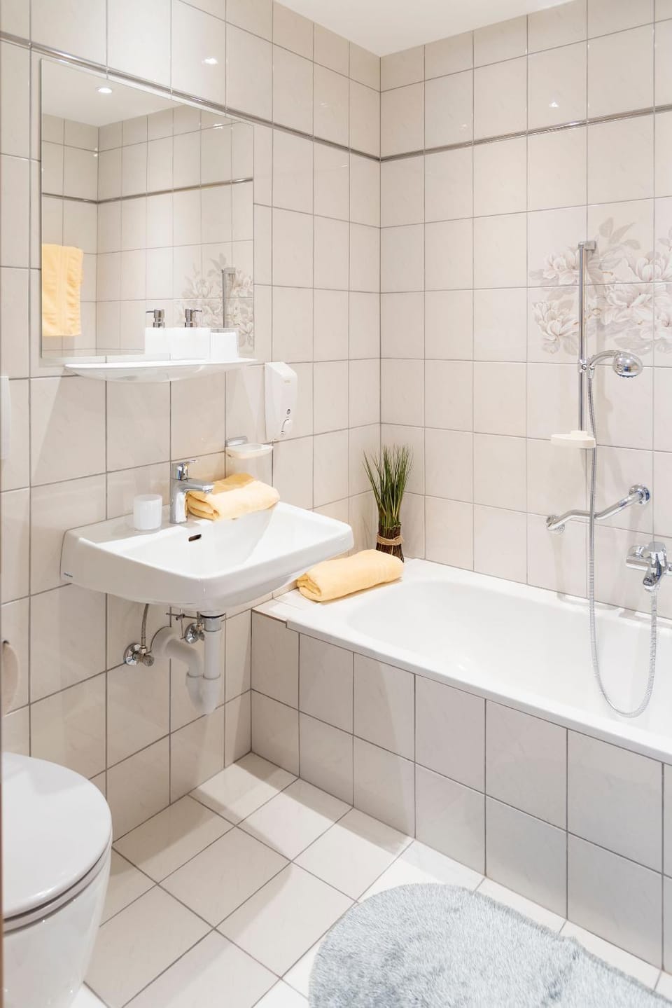 Hotel Garni Ingeborg Apartment hotel in Salzburgerland