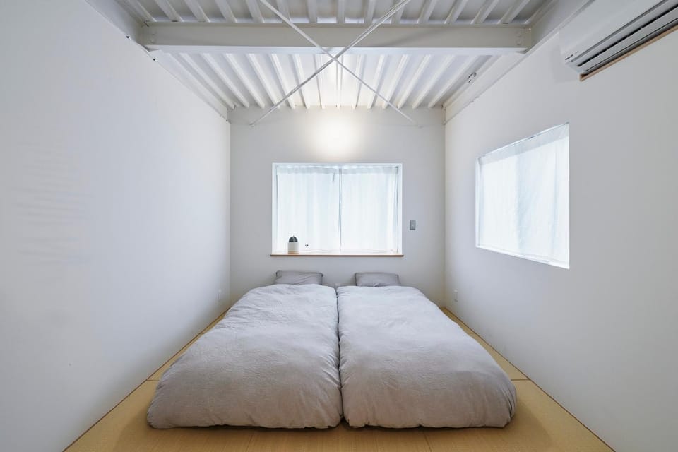 88 is near STAY Fukuoka Hakata Apartment hotel in Fukuoka
